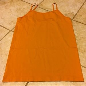 ZeNaNa Seamless Cami